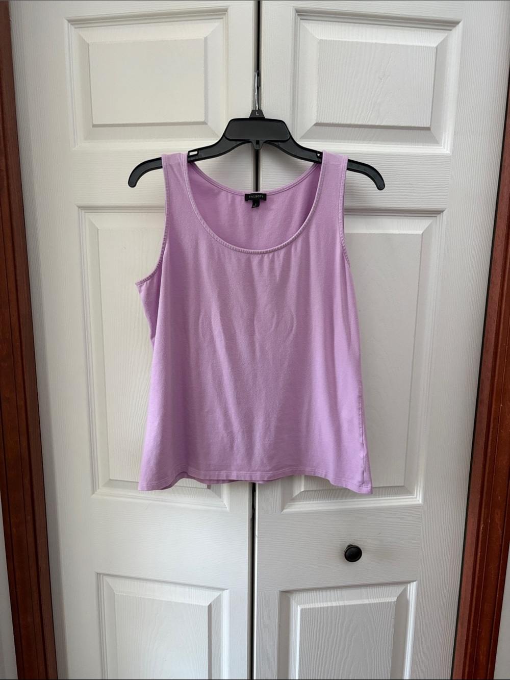 Talbots tank top